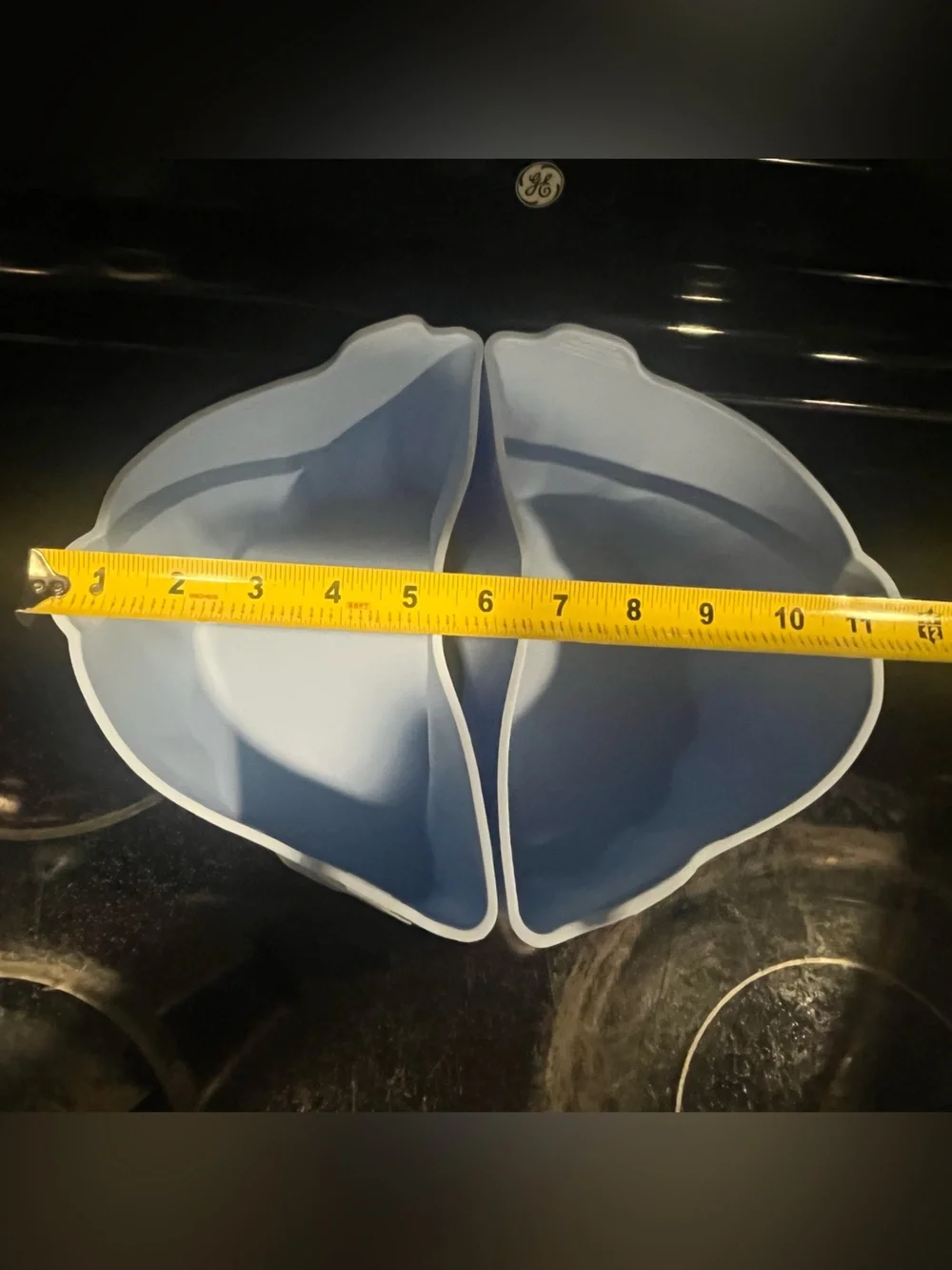 Silicone Double Slow Cooker Reusable Liner